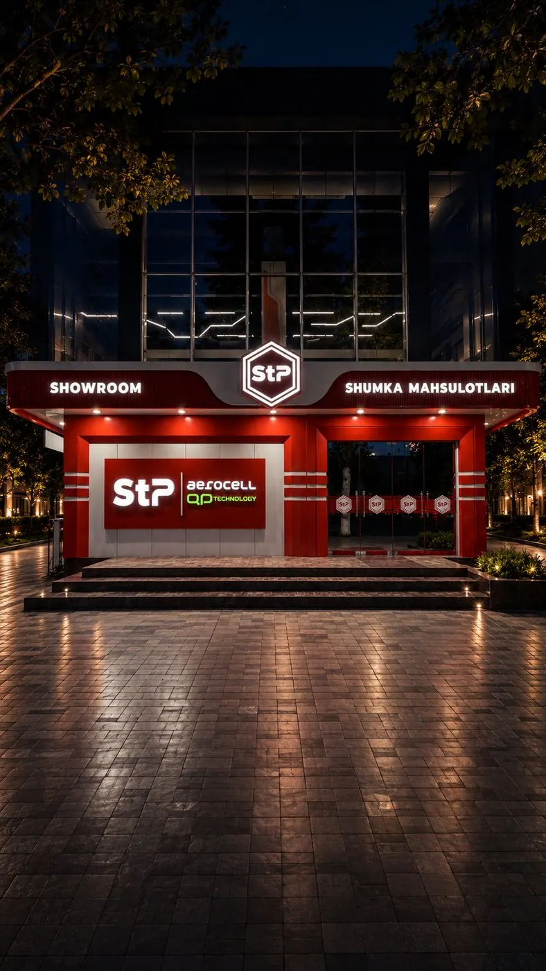 Showroom