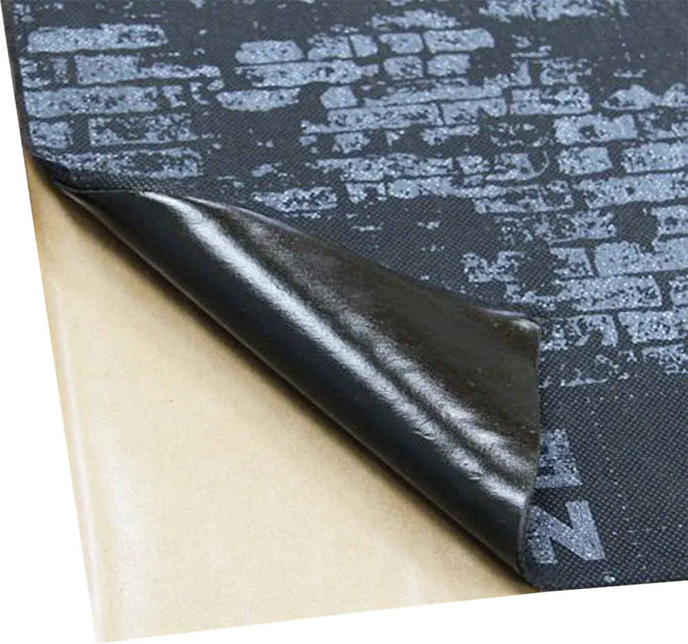 StP Noise Block noise absorbing material